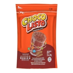 Choco Listo de chocolate (7.05 oz/200g)