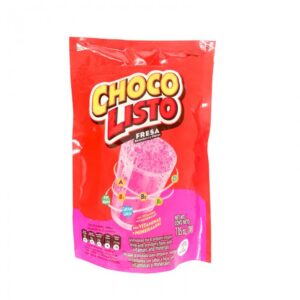 Choco Listo de Fresa (7.05 oz/200g)