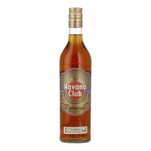 Ron Habana Club Añejo Especial 700 ML