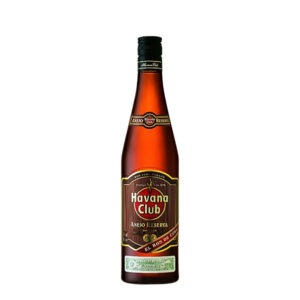 Ron Havana Club Añejo Reserva 700 ML
