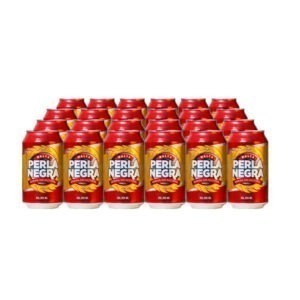 Malta Perla Negra (24 x 355 ml)