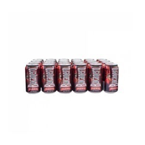 Cerveza Bucanero (24 x 355 ml)