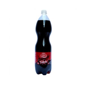Refresco sabor cola Ciego Montero (1500 ml)
