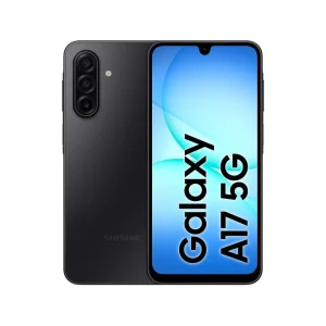 Samsung A17 5G 256GB + 8GB RAM DualSim