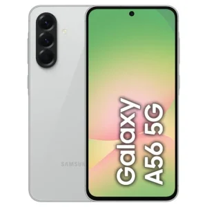 Samsung A56 5G 256GB + 12GB RAM DualSim