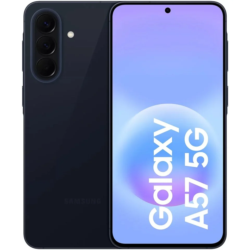 Samsung A57 5G 128GB + 8GB RAM DualSim